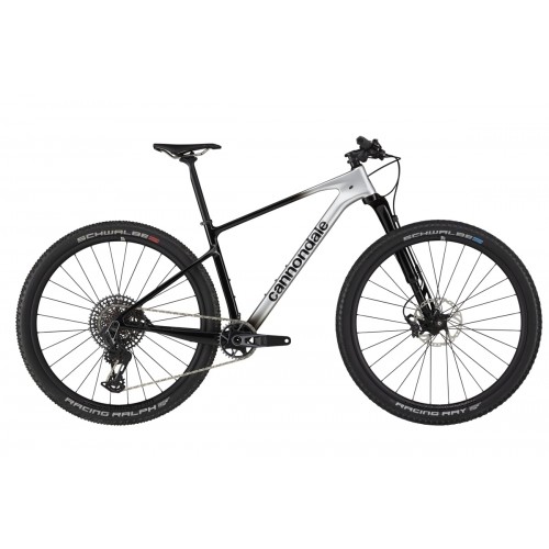 CANNONDALE SCALPEL HT CARBON 1